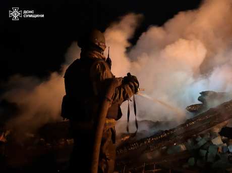 10 грудня: як тривало життя у Сумах і на Сумщині у середу – Область – Сумские новости