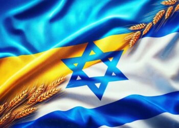 Україна зацікавлена в розвитку торгівлі зерном з Ізраїлем – ЭКОНОМИКА