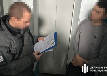 ДБР викрило ще одного правоохоронця, залученого до масштабної схеми продажу водійських посвідчень у Херсонській та Миколаївській областях » Миколаївський Оглядач