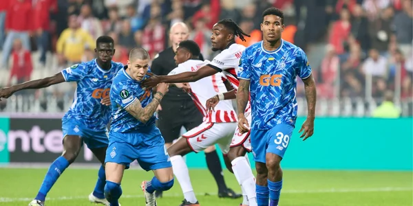 «Динамо» хочет подписать иностранного специалиста на замену Шовковскому