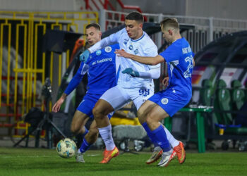 «Динамо» здолало «Кудрівку» і перервало рекордну програшну серію