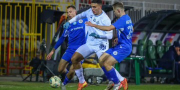 «Динамо» здолало «Кудрівку» і перервало рекордну програшну серію