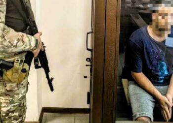 Диверсанта фсб з Одеси посадили на п’ять років :: Інтент :: Суспільно-політичне видання:: Регіональна мережа якісної журналістики