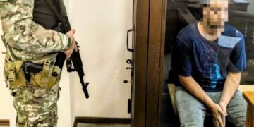 Диверсанта фсб з Одеси посадили на п’ять років :: Інтент :: Суспільно-політичне видання:: Регіональна мережа якісної журналістики