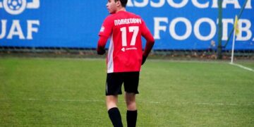 Друга ліга. Гірник-Спорт піднімається із останнього місця