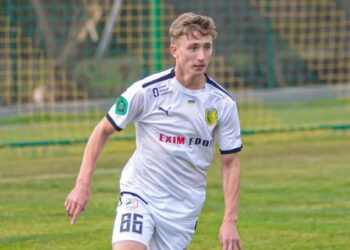 Друга ліга. Гра туру у Куликові, зустріч аутсайдерів в Демидові