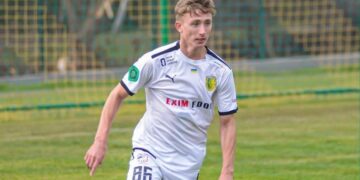 Друга ліга. Гра туру у Куликові, зустріч аутсайдерів в Демидові