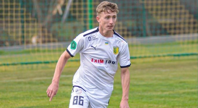 Друга ліга. Гра туру у Куликові, зустріч аутсайдерів в Демидові