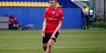 Друга ліга. Відеотрансляції матчів дня