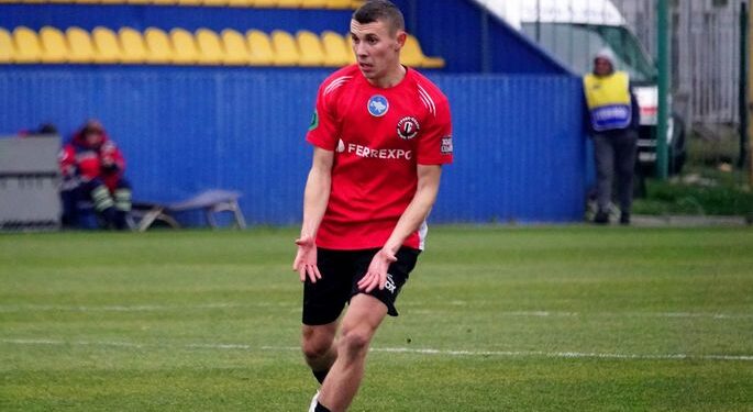 Друга ліга. Відеотрансляції матчів дня