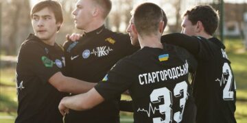 Друга ліга. Впевнені перемоги Колоса-2 та Куликів-Білки