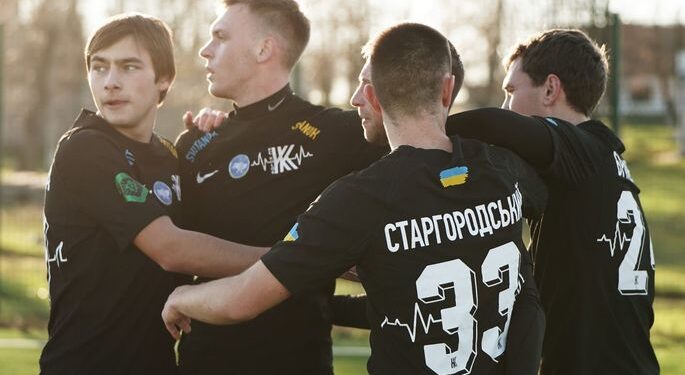 Друга ліга. Впевнені перемоги Колоса-2 та Куликів-Білки