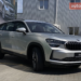 Два нових Skoda Kodiaq полтавські депутати передали суддям