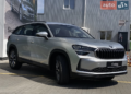 Два нових Skoda Kodiaq полтавські депутати передали суддям