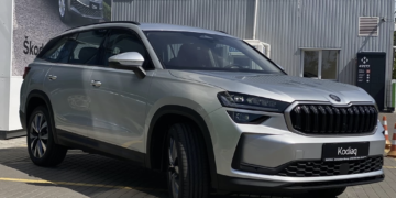 Два нових Skoda Kodiaq полтавські депутати передали суддям