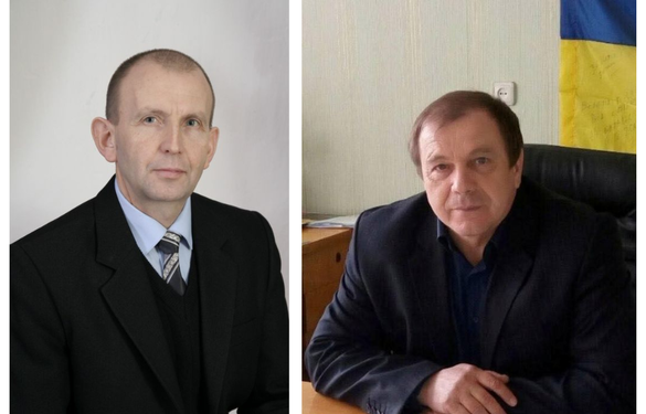 Двоє педагогів із Черкащини отримали премію Верховної Ради України