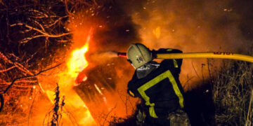 3 грудня: як тривало життя у Сумах і на Сумщині у середу – Область – Сумские новости