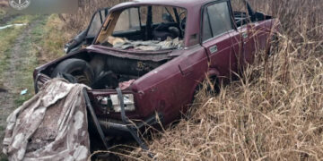 1 грудня: як у Сумах і на Сумщині почалась зима – Область – Сумские новости