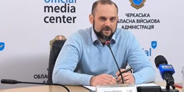 Енергетики Черкащини працюють над пом’якшенням графіків погодинних відключень — Новости Черкасс