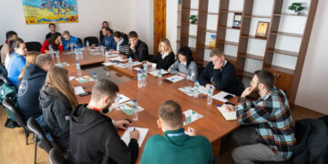 Евакуація у Запоріжжі: нові рішення для транзитного центру та допомоги переселенцям | Новости Запорожья