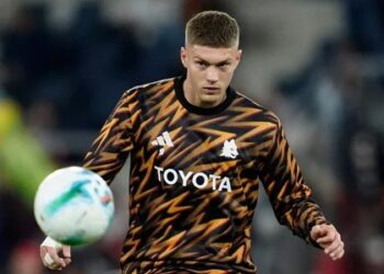 Федорчук назвал идеальную лигу для Довбика