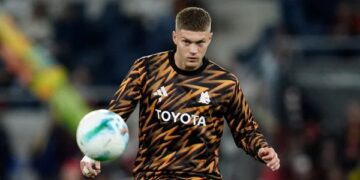 Федорчук назвал идеальную лигу для Довбика