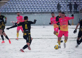 Футболісти «Полтави» підняли планку топ-досягнення за кількістю довгих передач за матч