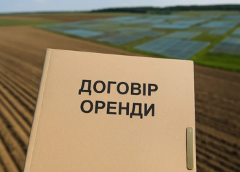 Головні ризики при підписанні договору оренди землі – Экономика