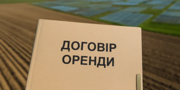 Головні ризики при підписанні договору оренди землі – Экономика