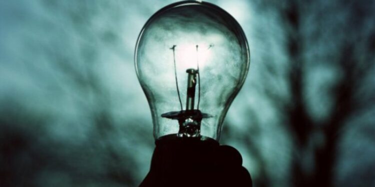 Графік планових відключень електроенергії на 30 листопада в Житомирській області | Журнал Житомира