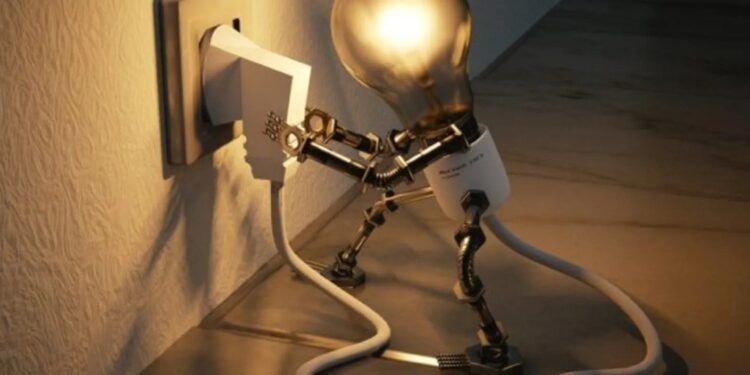 Графік планових відключень електроенергії на 8 грудня в Житомирській області | Журнал Житомира