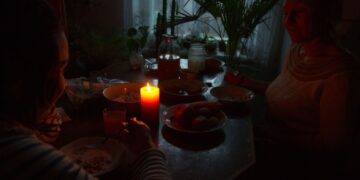 Графік відключень світла на 2 грудня для Полтавщини – ПОЛТАВА СЬОГОДНІ