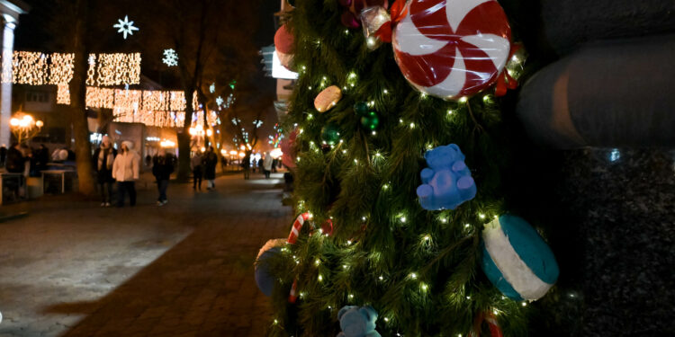 Hogwarts Magic Symphony у Полтаві: симфонічна магія – ПОЛТАВА СЬОГОДНІ