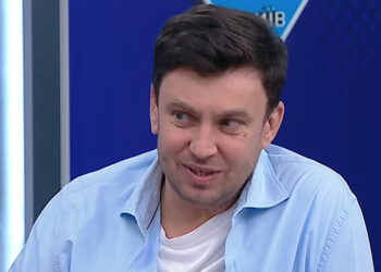 Игорь Цыганык назвал неожиданную причину отставки Шовковского из «Динамо»