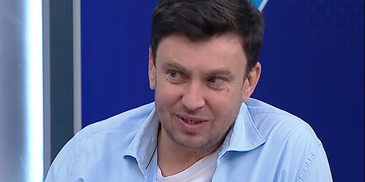 Игорь Цыганык назвал неожиданную причину отставки Шовковского из «Динамо»