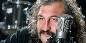 In memoriam. Степан Гіга. Як в Франківську знімали кліп на його пісню «Яворина»