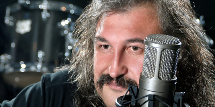 In memoriam. Степан Гіга. Як в Франківську знімали кліп на його пісню «Яворина»