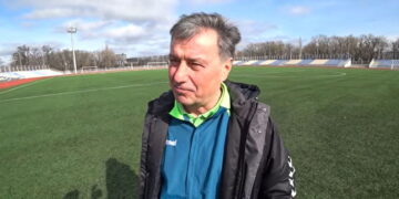 Известный тренер Олег Федорчук высказался о будущем Шовковского в «Динамо» (Киев)