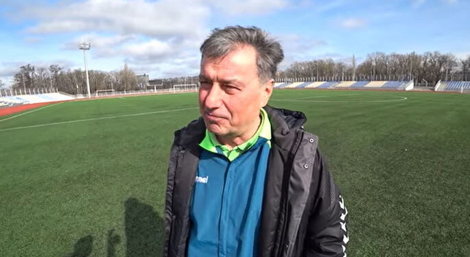 Известный тренер Олег Федорчук высказался о будущем Шовковского в «Динамо» (Киев)