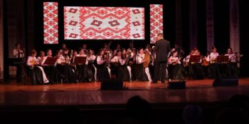 Юні музиканти вибороли Гран-прі міжнародного рівня — Новини Черкащіни