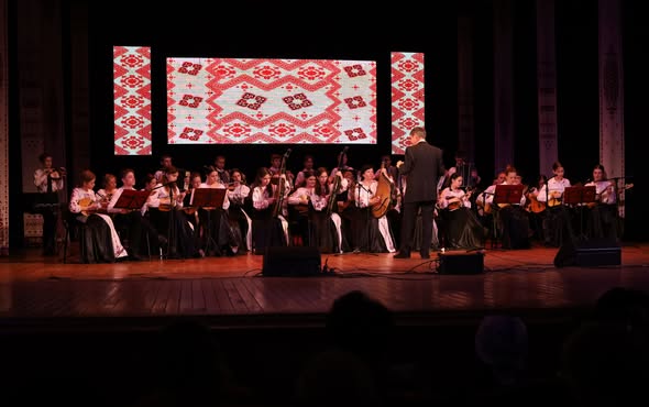 Юні музиканти вибороли Гран-прі міжнародного рівня — Новини Черкащіни