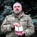 Юрій Левковський з Полтави: кавалер державної нагороди