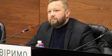 Керівник Полтавської ОВА – на заміну – ПОЛТАВА СЬОГОДНІ