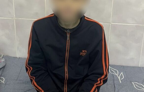 Кілька днів не їв: на Черкащині батьки побили свого сина