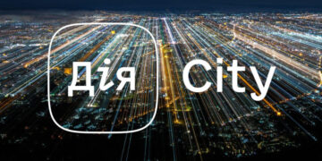 Кількість резидентів “Дія.City” зросла у понад вісім разів з 2022 року – Экономика