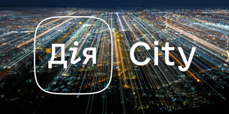Кількість резидентів “Дія.City” зросла у понад вісім разів з 2022 року – Экономика