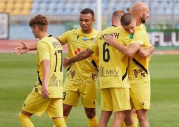 Клуб Другої ліги прагне взимку продати свого лідера. Причина доволі банальна