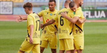 Клуб Другої ліги прагне взимку продати свого лідера. Причина доволі банальна