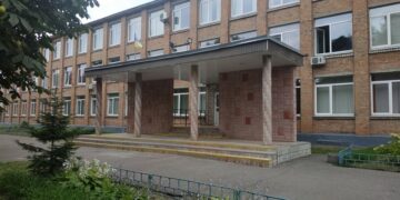 Коли школярі Черкащини підуть на канікули — Новости Черкасс