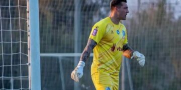 Колишнього воротаря Чорноморця оштрафували :: Інтент :: Суспільно-політичне видання:: Регіональна мережа якісної журналістики